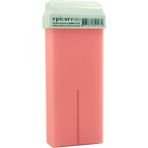 Epicure Kartuş Ağda 100 ml Pembe Renkli Hassas Ciltler İçin Özel Formül