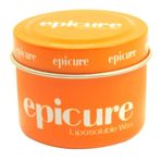 Epicure Natural 60 ml Mini Sir Ağda