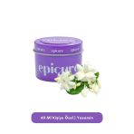 Epicure Yasemin 60 ml Mini Sir Ağda