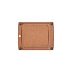 Epicurean AllinOne Serisi Kahverengi 29x23 cm Kesme Tahtası