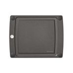 Epicurean AllinOne Serisi Siyah 29x23 cm Kesme Tahtası