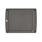 Epicurean AllinOne Serisi Siyah 37x29 cm Kesme Tahtası