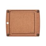 Epicurean EPI 505-120903002 AllinOne Serisi 29x23 CM Kahverengi Kesme Tahtası