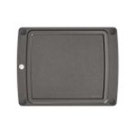 Epicurean EPI 505-151102003 AllinOne Serisi Siyah Kesme Tahtası 37x29 CM