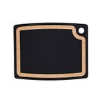 Epicurean Gourmet Serisi Kesme Tahtası 14.5 x 11.25 Siyah EP21511BKN
