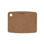 Epicurean Mutfak Serisi 20x15 cm Kahverengi Kesme Tahtası