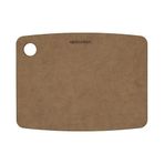 Epicurean Mutfak Serisi Kesme Tahtası, 20 cm x 15 cm, Hindistan Cevizi