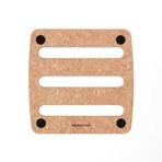 Epicurean Natural 18x18 cm Nihale