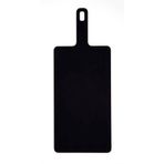 Epicurean Pratik Serisi 36x19 cm Siyah Kesme Tahtası