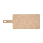 Epicurean Pratik Serisi Natural 36x19 cm Kesme Tahtası