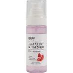 Epielle Beauty All Day 3-in-1 Setting Spray - Makyaj Sabitleyici Sprey (3’ü 1 Arada)