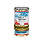 Epifanes Poliüretan Saten 0.75 lt Vernik