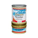 Epifanes PUCS.750 750 gr Şeffaf Saten Poliüretan Kaplama