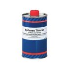Epifanes Tek Kompenantlı 1 lt Fırça Tineri