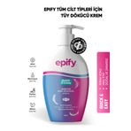 EPİFY Epify Tüy Dökücü Krem