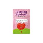 Epigraf Yayınları Buradan Seviniz (Kapak Değişebilir) + Batman Ilk Yıl + Horimiya Horisan ile Miyamurakun 14 + 9 Kitap - Hayır