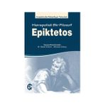 Epiktetos - Hierapolisli Bir Filozof - hasan haluk erdem Mustafa Günay