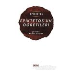 Epiktetos'un Öğretileri Epiktetos
