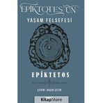 Epiktetos'un Yaşam Felsefesi Gece Kitaplığı