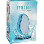 Epılator Tüy Alıcı Epilasyon Peeling - 1 adet