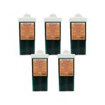 Epilla İnce Başlıklı Ağda Kartuşu 5 x 110 G