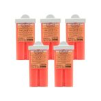 Epilla İnce Dar Başlıklı Kartuş Roll-On Sir Ağda 5 x 110 G
