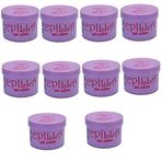 Epilla Kutu Konserve Sir Ağda Ağda 50 Ml 10 Adet