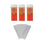 Epilla Pudralı Kartuş Roll-On Sir Ağda 3 x 110 G