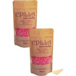 Epilla Pudralı Soyulabilen Boncuk Ağda 500 gr