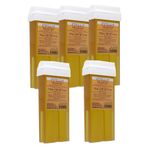 Epilla Roll on Naturel Kartuş Sir Ağda Ağda 110 Ml