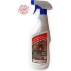 Epilla Şömine Camı ve Izgara Temizleyici Sprey 750 ml