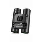 Epilons 100X22 Cepte Taşımalı Kauçuk Kaplama Profesyonel Mini DÜRBÜN-3000M/30000M