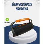 Epilons 10W Çift Çıkış Güçlü Bluetooth Hoparlör Eller Serbest