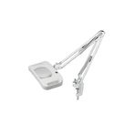 Epilons -10x Led Akrobat Büyüteç 2x15w 170x113 Mm 10 Diopter Mercek Lt-86g