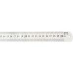 Epilons 12253 Çelik Cetvel 15 cm 20 mm