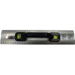 Epilons 12265 Alüminyum Cetvel Terazi 30 cm