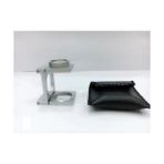Epilons -1cm Full Çelikkaplı Full Çelik Kaplı Katlamalı Büyüteç TH-9008A - Diğer - .