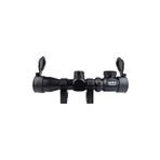 Epilons 2-6x28 Zoomlu Av Tüfeği Dürbünü Hedef Çizgili,çıft Işıklı