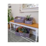 Epilons 2 Adet Keçe Raf Organizer Seti Mega/maxi/kutu Organizer