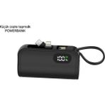 Epilons 2000MAH Powerbank - Seçenek