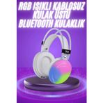 Epilons 2025 Model Bluetooth Kulaklık Kulak Üstü Kablosuz Uzun Ömürlü Unısex