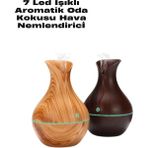 Epilons 2070 Hava Nemlendirici