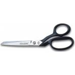 Epilons 232-7 Tekstil / Yatık Regula Makası No: 7 Inç / 17,78 cm - Nikel Kaplama, Siyah Saplı - Diğer - Renkli