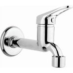Epilons 2li Aç Kapa Mix Lavabo Musluk Wc Lavabo Uzun Musluk Perlatörlü