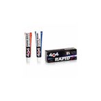 Epilons 404 Plastik Çelik Rapid Bond Hızlı Yapıştırıcı 16gr - Şeffaf