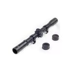 Epilons 4X20 Full Çelik / Dürbünü 11Mm