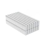 Epilons 5 Adet 15X10X1.5 mm Köşeli Neodyum Mıknatıs N35 Magnet Dayanıklı Nikel Kaplama