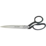 Epilons 7500-10 Amerikan Model Terzi Makası No: 10 Inç / 25,4 cm - Nikel Kaplama
