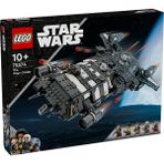 Epilons 75374 LEGO Star Wars Onyx Cinder 1325 Parça +10 Yaş - Diğer