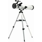 Epilons -76X700 Profesyonel Aynalı Uzay Teleskopu-Beyaz - Ebatlar